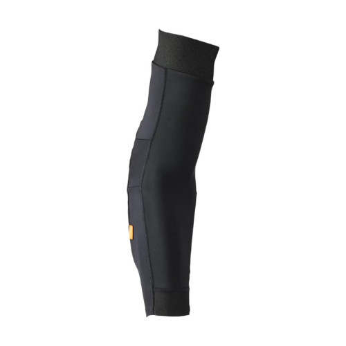 MTB-LAUNCH ELITE ELBOW GUARD [BLK] 2