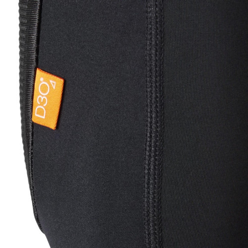 MTB-LAUNCH ELITE ELBOW GUARD [BLK]