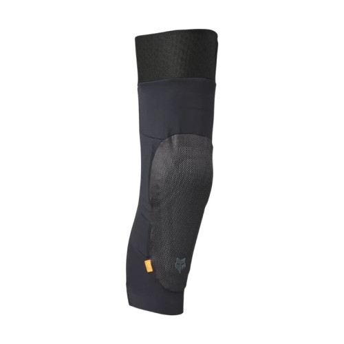 MTB-LAUNCH ELITE KNEE GUARD [BLK]