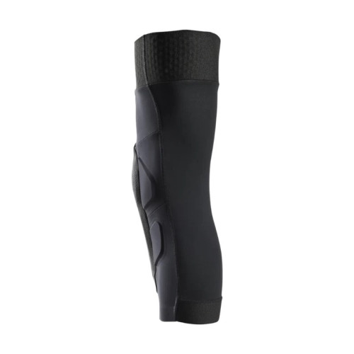 MTB-LAUNCH ELITE KNEE GUARD [BLK] 2