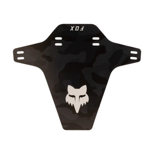 MTB-MUD GUARD [BLK CAM]
