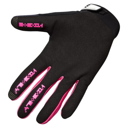 MTB-RANGER GLOVE DIGI IMAGE [BLK]