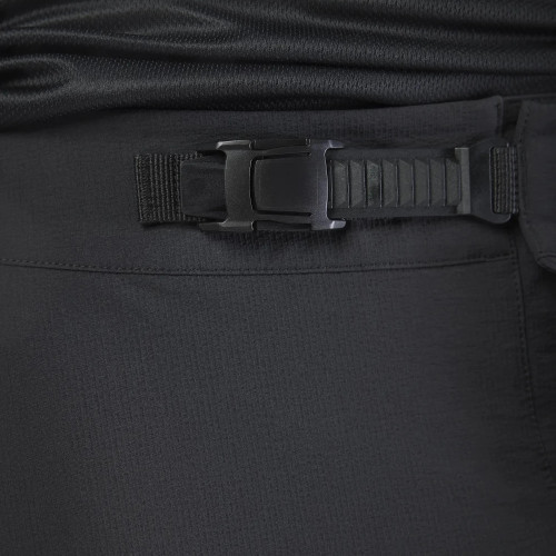 MTB-RANGER SHORT DIGI IMAGE [BLK]