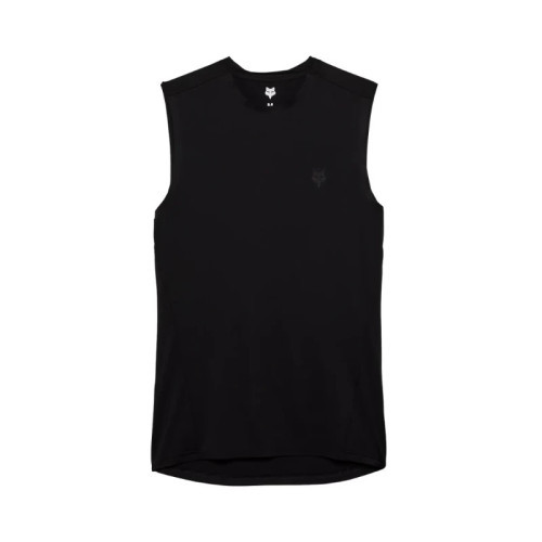 MTB-TECBASE SL SHIRT [BLK]