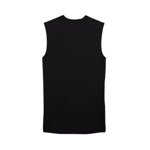 MTB-TECBASE SL SHIRT [BLK] 2