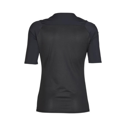 MTB-W FLEXAIR ASCENT SS JERSEY [GRY VIN]