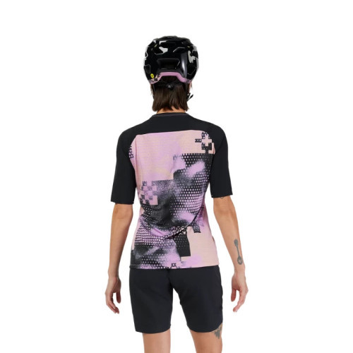 MTB-W FLEXAIR ASCENT SS PULSE [DST RSE]