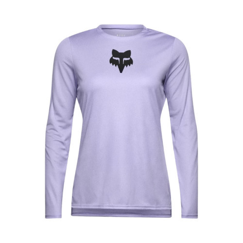 MTB-W RANGER LS JERSEY FOX HEAD [LIL]