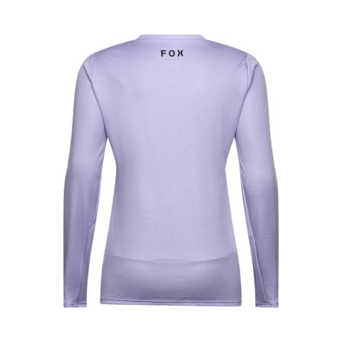MTB-W RANGER LS JERSEY FOX HEAD [LIL] 2