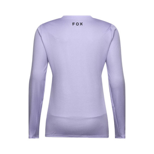 MTB-W RANGER LS JERSEY FOX HEAD [LIL]
