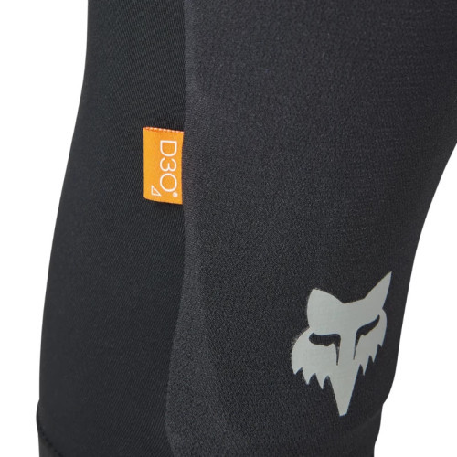 MTB-YTH ENDURO KNEE SLEEVE [BLK]