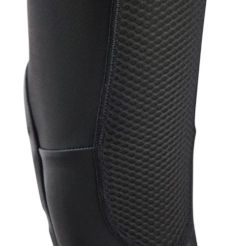 MTB-YTH ENDURO KNEE SLEEVE [BLK]