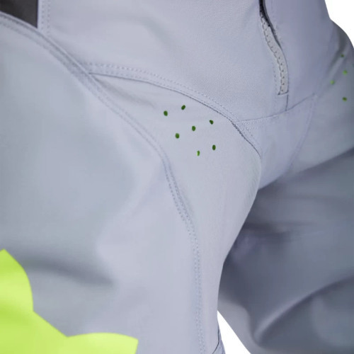 MX-180 FLOW PANT [BLK/YLW]