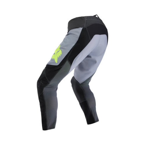 MX-180 FLOW PANT [BLK/YLW]