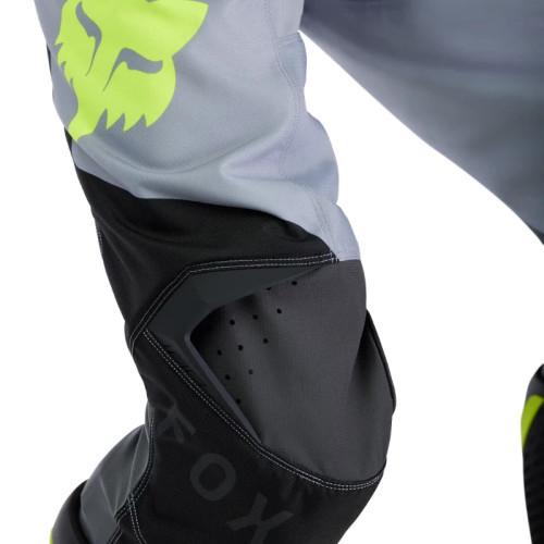 MX-180 FLOW PANT [BLK/YLW]