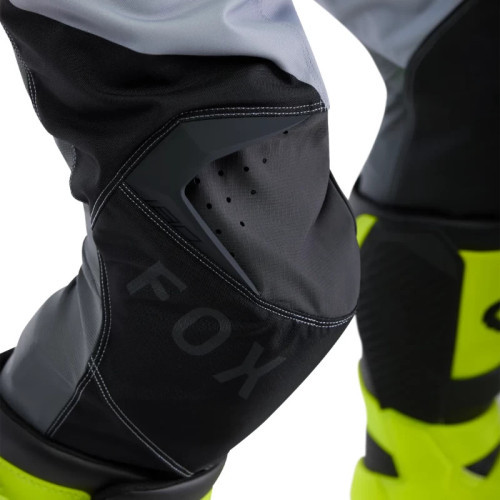MX-180 FLOW PANT [BLK/YLW]