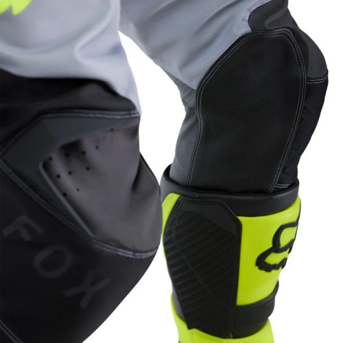 MX-180 FLOW PANT [BLK/YLW]