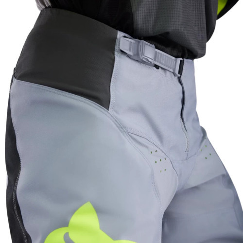 MX-180 FLOW PANT [BLK/YLW]
