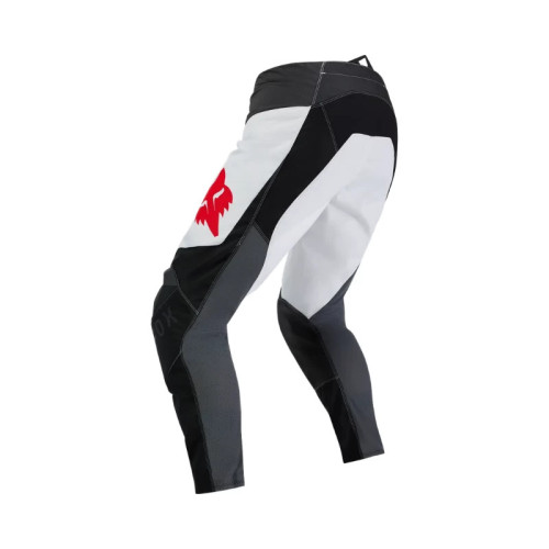 MX-180 FLOW PANT [WHT/RD] 2