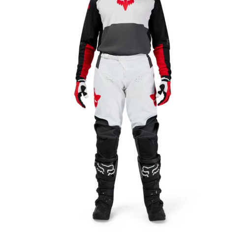MX-180 FLOW PANT [WHT/RD]