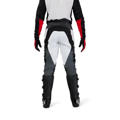 MX-180 FLOW PANT [WHT/RD]