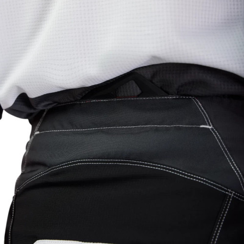 MX-180 FLOW PANT [WHT/RD]
