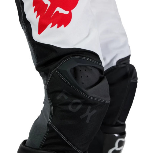 MX-180 FLOW PANT [WHT/RD]