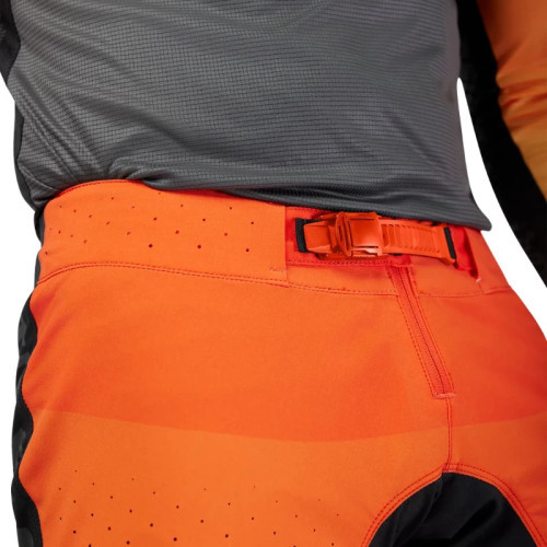 MX-FLEXAIR GRID PANT [BLK/ORG]