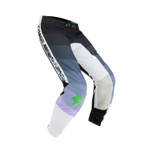 MX-FLEXAIR GRID PANT [BLK/PUR]