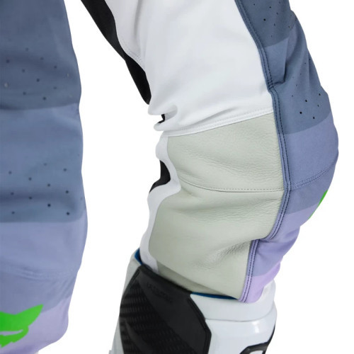 MX-FLEXAIR GRID PANT [BLK/PUR]