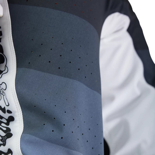 MX-FLEXAIR GRID PANT [BLK/PUR]