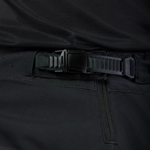 MX-FLEXAIR GRID PANT [BLK/PUR]