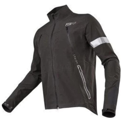 MX-JACKET LEGION DOWNPOUR JACKET CHARCOAL