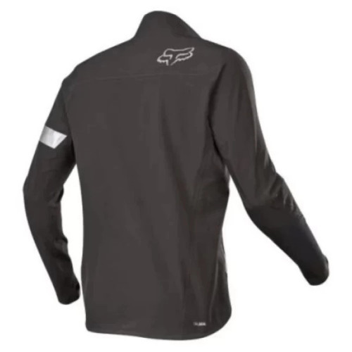 MX-JACKET LEGION DOWNPOUR JACKET CHARCOAL
