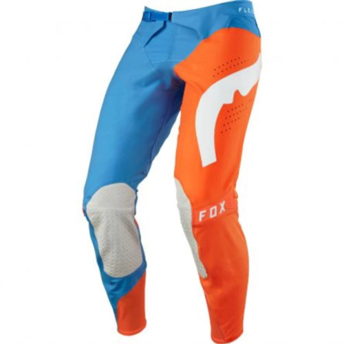 MX-PANT FLEXAIR HIFEYE PANT ORANGE