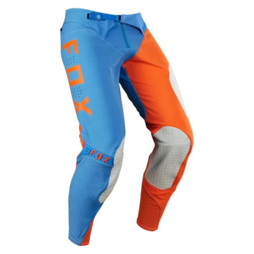 MX-PANT FLEXAIR HIFEYE PANT ORANGE 2