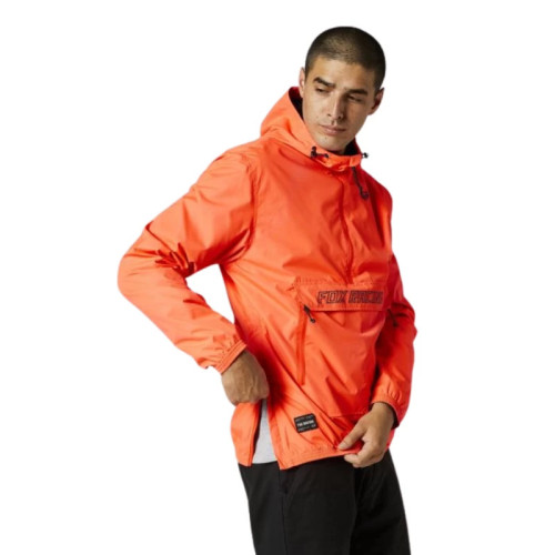 SAVAGE ANORAK JACKET ATOMIC PUNCH 2