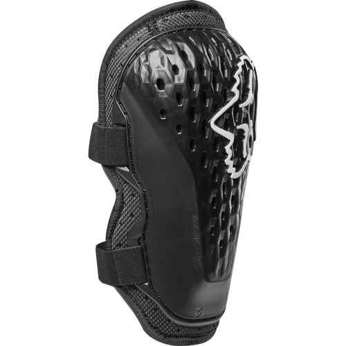 MX-TITAN SPORT ELBOW GUARD, CE [BLK]