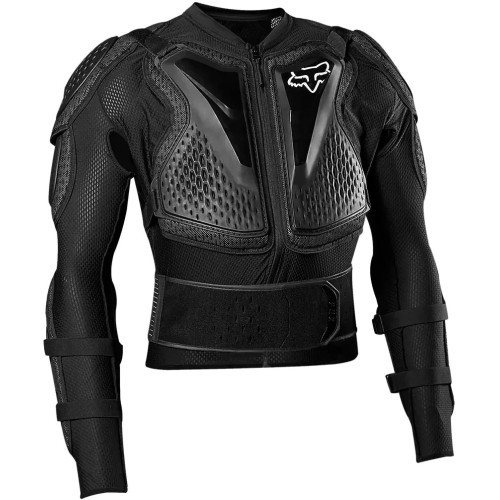 MX-TITAN SPORT JACKET RENTAL [BLK]