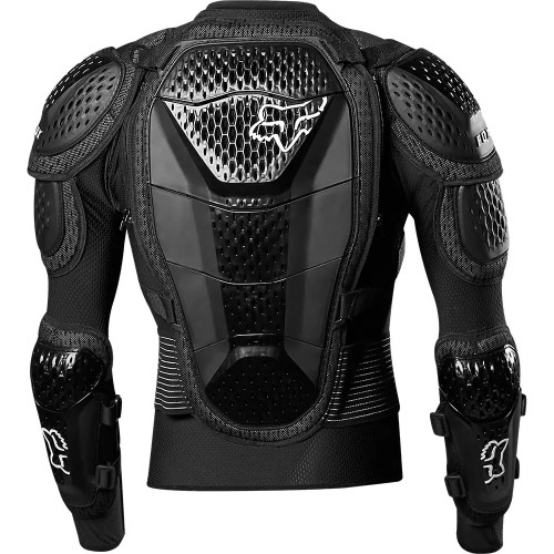 MX-TITAN SPORT JACKET RENTAL [BLK] 2