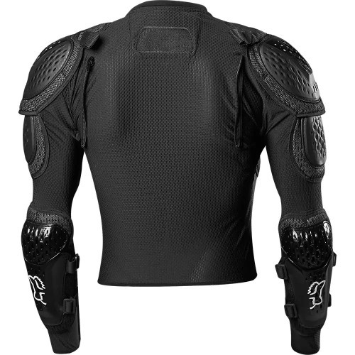 MX-TITAN SPORT JACKET RENTAL [BLK]