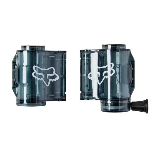 MX GOGGLES UNIVERSAL CANISTERS CLR