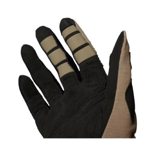 ADV-BOMBER GLOVE CE [NUT]