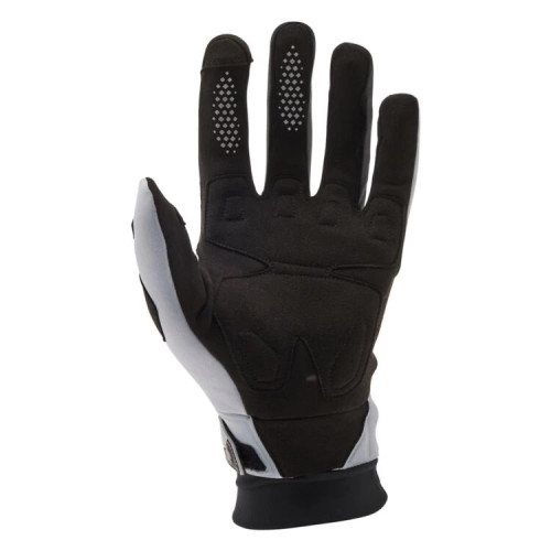 MX-DEFEND THERMO GLOVE, CE [STL GRY] 2