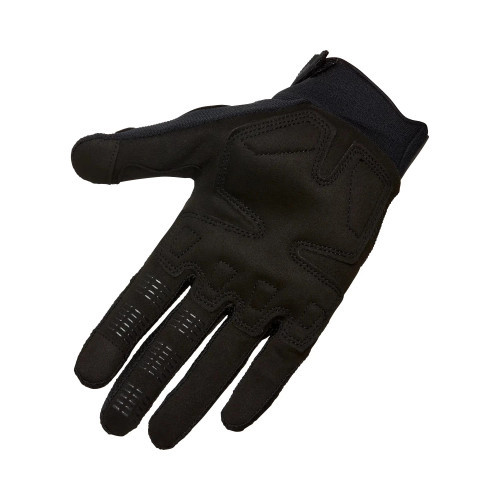 MX-DIRTPAW GLOVE CE [BLK/BLK]