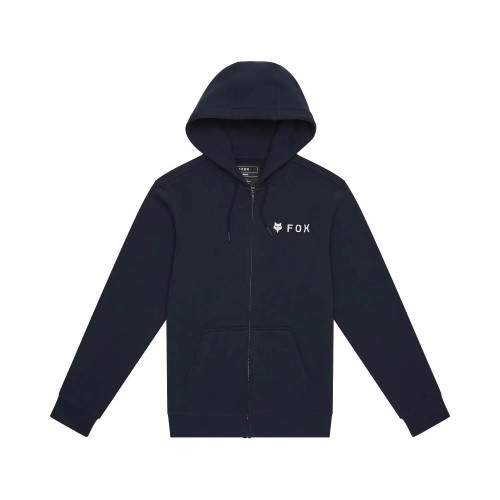 ABSOLUTE FLEECE ZIP [MDNT]