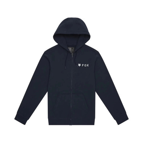 ABSOLUTE FLEECE ZIP [MDNT]