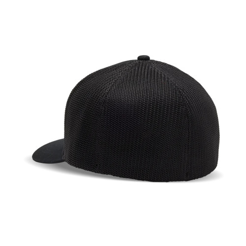 ABSOLUTE FLEXFIT HAT [BLK] 2