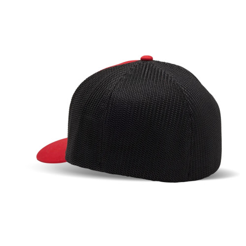 ABSOLUTE FLEXFIT HAT [FLM RD] 2
