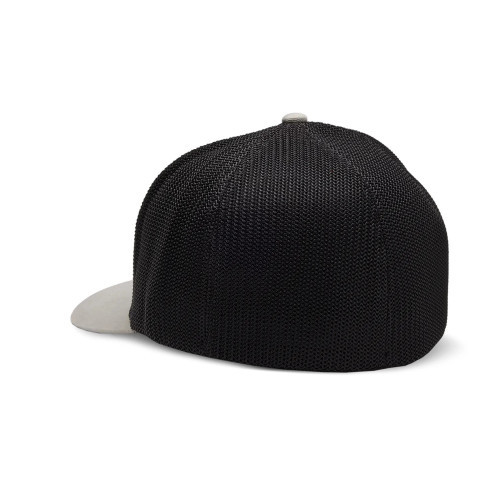 ABSOLUTE FLEXFIT HAT [STL GRY]